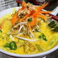 92 Chilli Basil Thai food