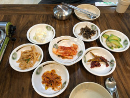 양구순두부 food