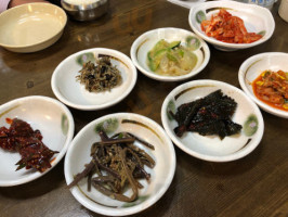 양구순두부 food