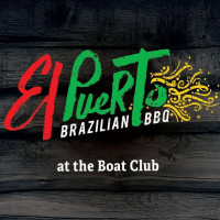 El Puerto Brazilian Bbq food