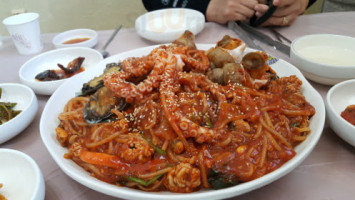 토크해물 food