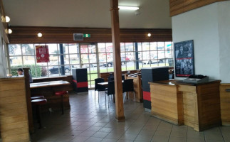 Red Rooster North Dandenong food