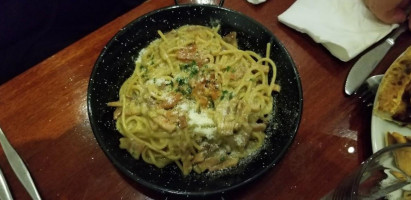 Gigi's Italian food