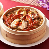 Shin Yeh Taiwanese Cuisine food