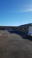 Seasonal South And Function Centre Formerly Bass And Flinders Motor Inn) food