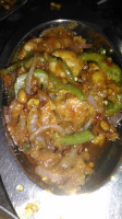 Sharma North Indian food