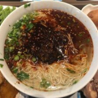 ān Pō ěr Cān Tīng food