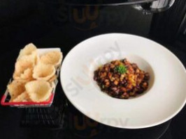 Sū Yàn Sū Zhōu W Jiǔ Diàn food