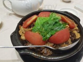 Jiàn Yè Jiǔ Jiā food