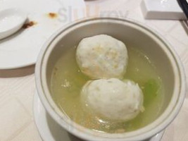 Jiàn Yè Jiǔ Jiā food