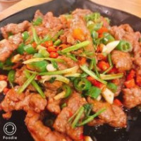 7fàn ér Shēn Yè Shí Táng food