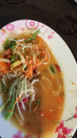 Family Thaifood Seafood inside