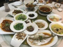 Shān Shuǐ Huì food
