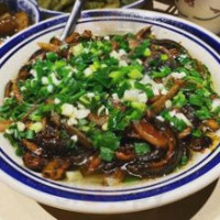 Hé Tuán Tuán food