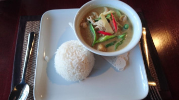 Thai Home food