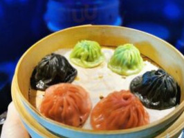 Lì Xuān Zhōng Cān Tīng （chéng Dōu Fù Lì Lì Sī Kǎ ěr Dùn Jiǔ Diàn） food