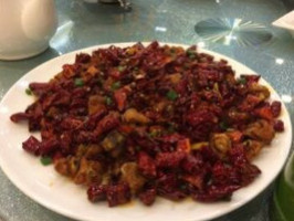 Héng Jì Fàn Diàn Cháng Zhōu Zhū Jiāng Lù Diàn food