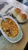 Mavkar Hanuman Upahar Gruh food
