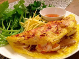 Vietnam Golden Spoon food