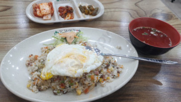 김밥천국 food