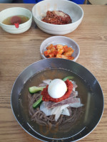 원조김할머니의령소바 food