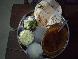 Alankar food