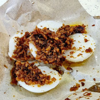 Jian Bo Shui Kueh food