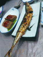 해안선횟집 food