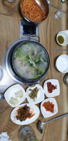 구산복집 food