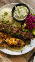 Mayfair Turkish Kebab Cuisine food
