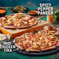 Domino's Pizza Rokeby food