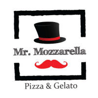 Mr Mozzarella food