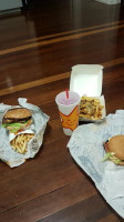 Carl's Jr. Redbank Plains food