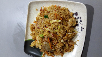 Brandon Park Noodle Rice food