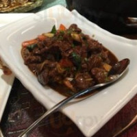 Méi Fǔ Jiā Yàn food