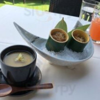 Shari Modern Japanese Cuisine food