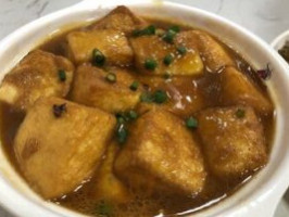 Bù Zǐ Kè Hǎi Xiān food