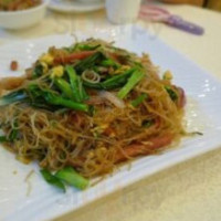 Róng Xìng Yě Shēng Hǎi Xiān Cān Tīng food