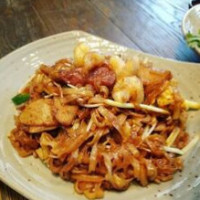 Yú Jiā Sān Yà Bǎo Lì Guī Lì Jiǔ Diàn food