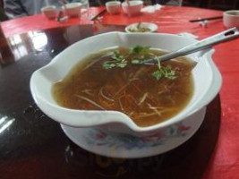 Kāi Yuán Sù Cài Guǎn food