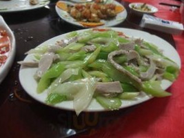 Kāi Yuán Sù Cài Guǎn food