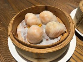 Tiān Fǔ food