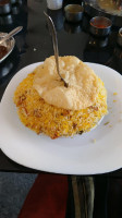 Kalavara food