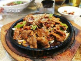 Dīng Xiāng Xiǎo Zhèn food