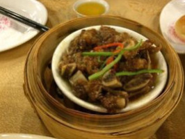 Méi Fēng Chá Lóu food