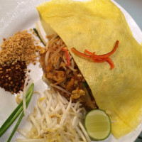 Thai Thai, Sunway Pyramid food