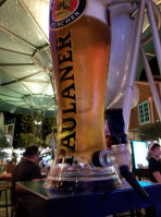 Paulaner Singapore Clarke Quay food