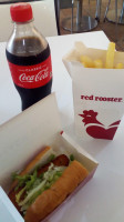 Red Rooster Port Kennedy food