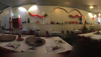 August Moon Chinese Kyogle inside