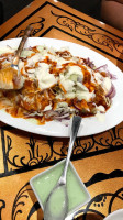 Chola Indian food